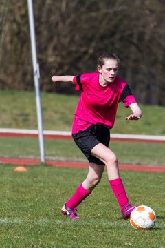 Bild 296 - B-Juniorinnen SV Wahlstedt - SG Wentorf-S./Sch�nberg